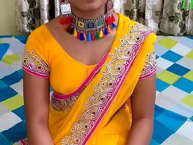 येलो कलर साड़ी में क्या दिखती हो मेरी जान आप vladislava shelygina's xxx