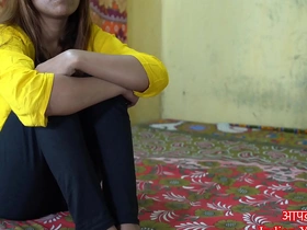 XXX indian step brother in lockdown fuck his in hindi XXX gandi gandi blue