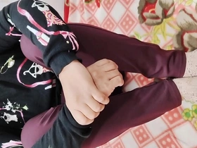 Desi Indian Pinky got her irritant fucked sexy girl indian chachi xxx videos