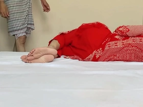 Sasur ji ne pela Bahu ki tight chut ko full movie free xxx porn hd
