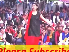 Latest Stage Show Sapna Choudhary Dance Sapna Haryanvi Spread out Dance african lady xnxx