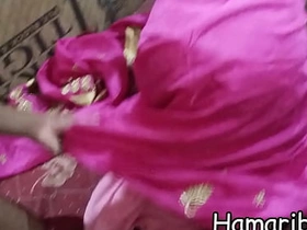 Best Indian saree mating video. Indian village wife having mating with her husband and bellyaching cramp hardly. xxx videos indian brother and sister first time