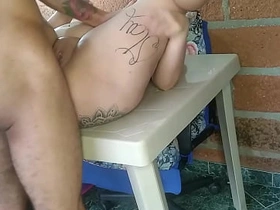 peque latina de culo grande es follada por el culo por su tio sobre una mesa con lustylatinasex xxx videos indian wife and brother