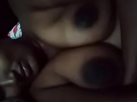 Swathi naidu showing her confidential added to playing yasmin xxxxxx