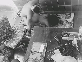 CASAL INVADE UMA CASA ABANDONADA PARA FUDER Mariana estrada.. aniporn porn videos