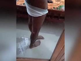 Mallu Kerala boy homemade masturbation with waist chain instagram viral girl xxxxx
