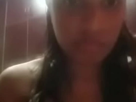 My step sisters classmate selfie hatless xnxx brezres