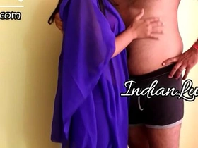 Hot Indian Bhabhi Blowjob Sex Dirty Hindi Sermon xxx bf sex videos indian
