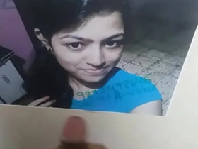 Cum tribute in excess of seema randi deep romance porn videos