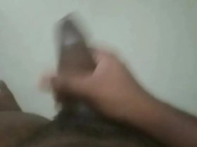 Indian ebony uncut dick just the tip casting curvy xxx