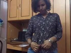 Chubby Ass Mumbai Girl Chastising Ourselves Fucking The brush Tight Desi Pussy new xxx sex videos