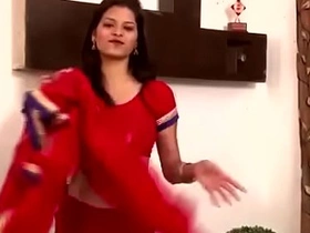 savita bhabhi hot red saree mallu aunty best hot scene hindi savita bhabhi romance video indian very hot girls porn videos