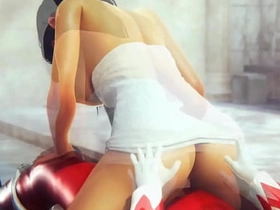 POWER RANGER FUCKS BEAUTIFUL WOMAN chi xxxxx