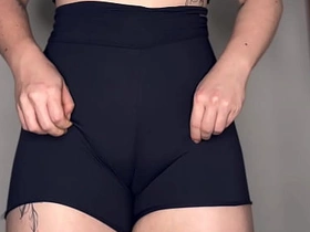 Fetish cameltoe xxx reality king com hd