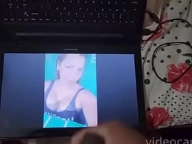 Ritu Shivpuri Cum Tribute সেকসিভিডিও