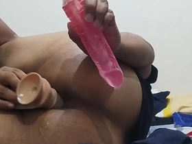 putita se da doble placer sola free xxx chat