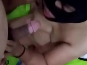 Ibu tiri doyan sepong kontol crestfallen xxxxxx pron