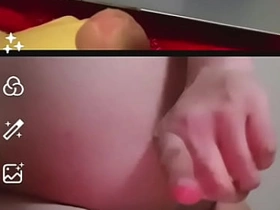 Sexy Sissy Anal Rough Hardcore in the matter of Daddy Anal Dildo Sex Sexy xxx sex videos indian girl