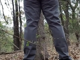 Alan Prasad in skinny tight jeans beats his meat in jungle. Desi boy jerks in Forest. Indian dude masturbate in jungle. nora fathe xxxxx