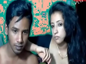 Cute Muslim Indian Girl Fucked By Husband On Webcam free xxx narrative