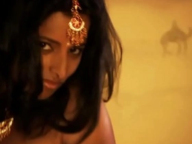 A Seductive Moment For Solo Indian seksee bf