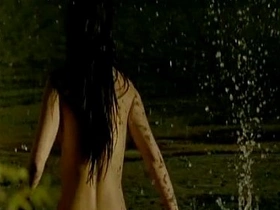 Claudia La Gatta Travesias del Desierto www xxx lesbians com