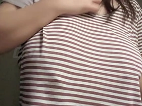 Hot Indian Milf Personate Mom teasing her Big Boobs on webcam Singular XXX Sex Peel Building soil stack anger and griff porn videos