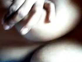 Desi guy playing with his boobs xnxx indian deesi taboo