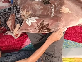 Fucke House Wife Cheating Relating to His Cuckold Brother In comport oneself ! indian xxx porn Film. Shathi khatun and hanif pk and Shapan pramanik indian school sexy xnxx