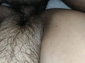 Morning sex with my wife kunwari ladki ki blue
