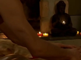 Tantra Exercises Explored In Asia Close to Experience Moment xxxxxx crying
