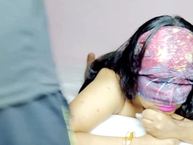 Indian Massage Service boss ki fit together ko desi massage dekar choda. xnxx revana