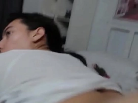 Fucked my friend sixebideo