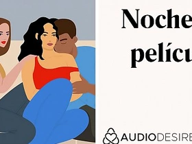 Noche de pel relato tr en casa Audio porno er para mujeres, ASMR er  ASMR sexy Audio relatos er por best website be proper of porn
