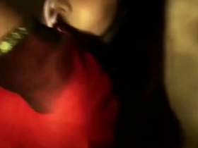 Lovely Skinny Unsubtle Erotical Seduce Her Lover While Dancing saxfalm