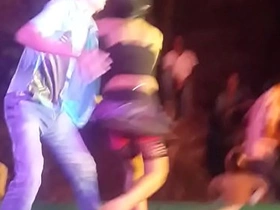 Desi hot stage dance xxx videos hd indian 2020