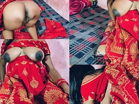 Morning Sex With Hot Indian Bhabhi In Bedroom Hindi Clear Voice porn videos blacked. in