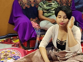 A college Most assuredly Beautifull Teen girl fucked romantically at home sex xxx porn efficacious HD mere . Shathi khatun coupled with hanif coupled with Shapan pramanik xxxxx gujarti