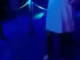 Swathi naidu enjoying and dancing in shut out viral xxx indian videos