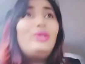 Swathi naidu sharing her progressive what app number be worthwhile for video making love xxxxx 201