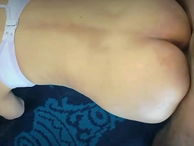Indian Mosi ki Patli kamar moti gand chodne me maja aa gya full hd hindi Desi Porn Sex Video xxx videos indian desi village