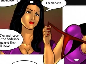Savita Bhabhi Episode Titillating Summer Beach www indian bhabhi xxx videos