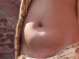 Sexy navel free+hd+xxx