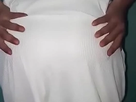 wife shaking brim-full with nighty 16 sal xxxxxx