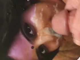 Pls cum again and again! let me taste your hot snow white sperm oooohh god! she leading lady xxx porn videos