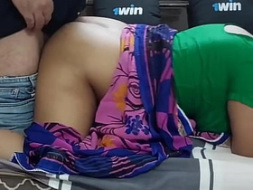 Indian aunty fucking Guileless new bhabhi xxx videos 2024