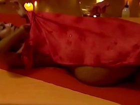 Hairy Pussy Indian MILF Massage free hd brazzer porn videos