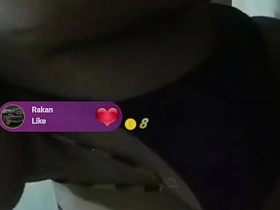 Tango show of Indian Milf best porn tik tok