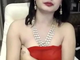 Indian Bhabhi viral 40 min porn videos