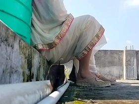 Wife Have a passion In Outdoor Truthful Motion picture By riya hd porn videos
